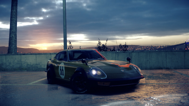 Illustration for article titled Need for Speed photodumpÂ